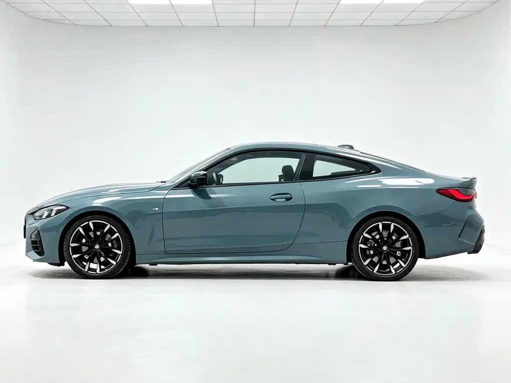 BMW 4 Series 4 2024 430i M Sport