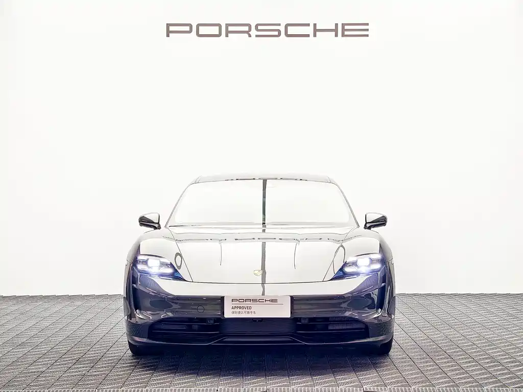 Porsche Taycan 2020 Taycan 4S