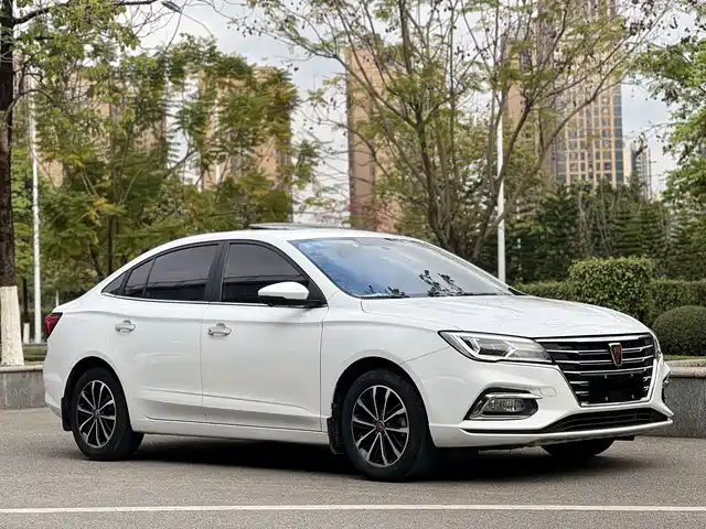 ROEWE I5