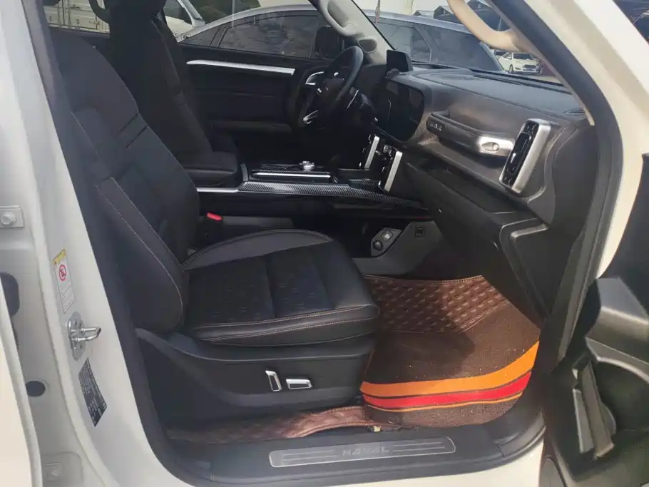 Haval Big Dog — миниатюра 8