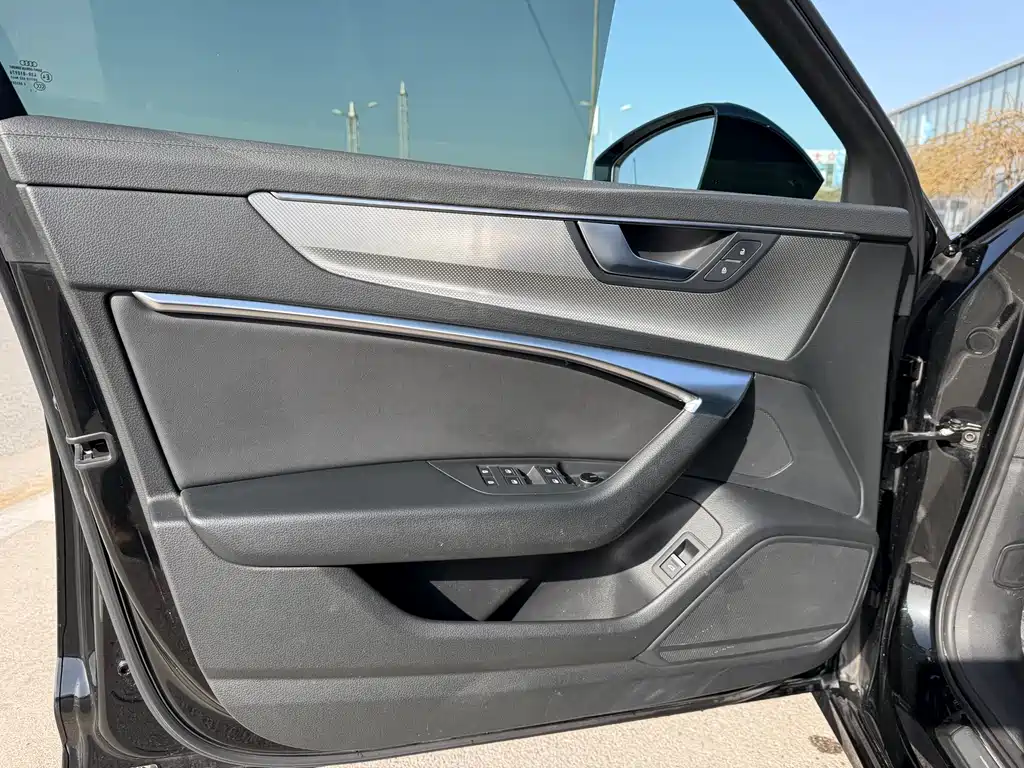 Audi A6L 2022 45 TFSI