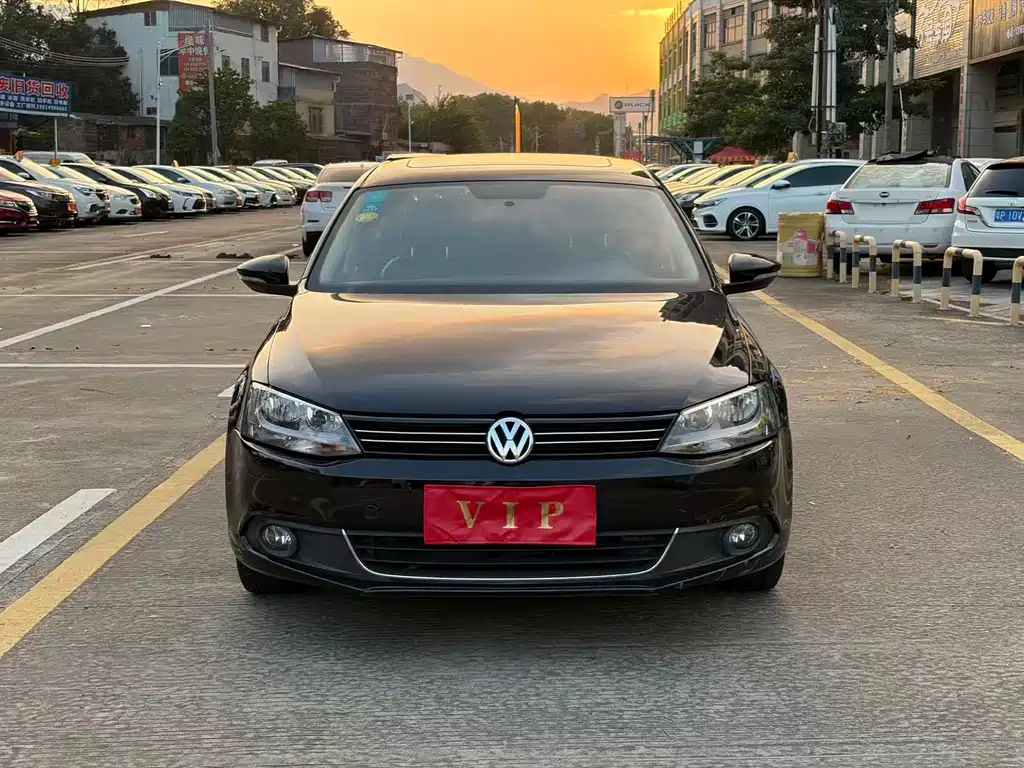 Volkswagen Sagitar — миниатюра 2
