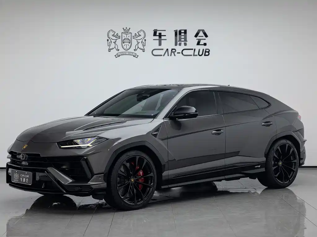 Lamborghini Urus 2023
