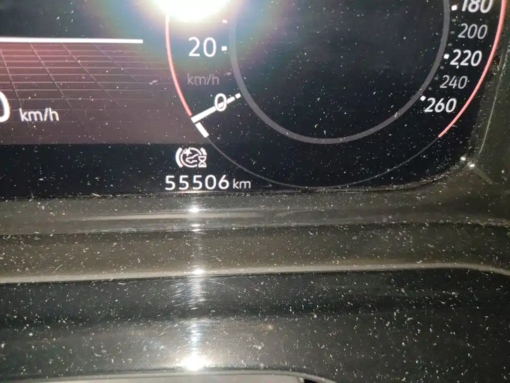 Volkswagen Golf — миниатюра 5