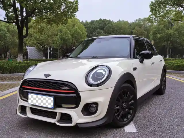 MINI 