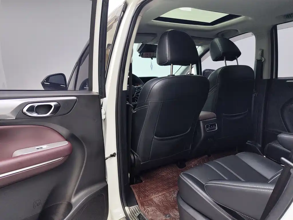 GAC Motor Trumpchi M6 — миниатюра 6