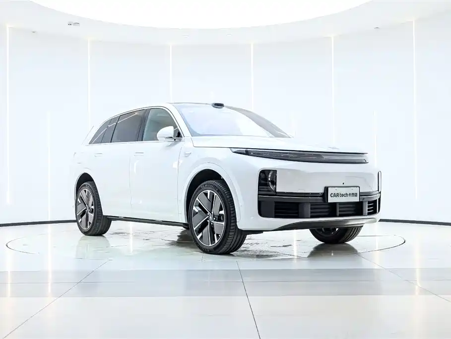 Li Auto L7 2025 Ultra