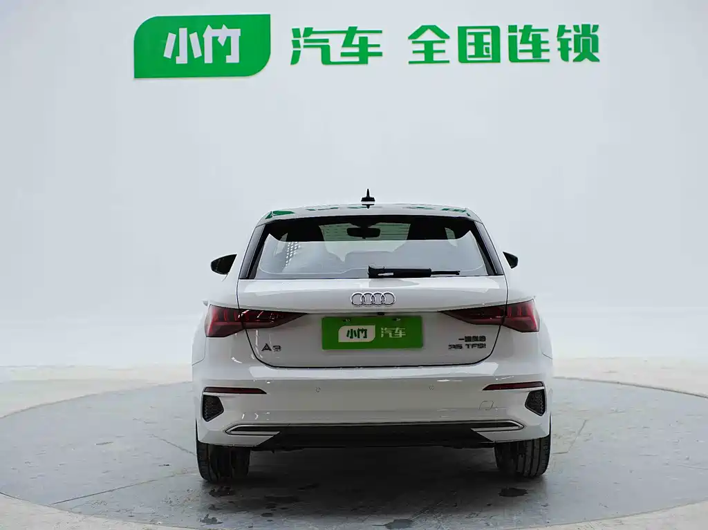 Audi A3 2021 Sportback 35 TFSI