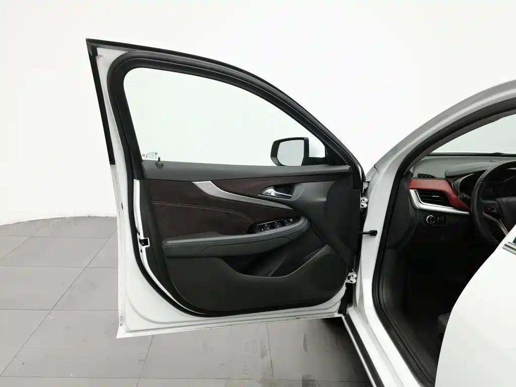 Chevrolet Malibu — миниатюра 8