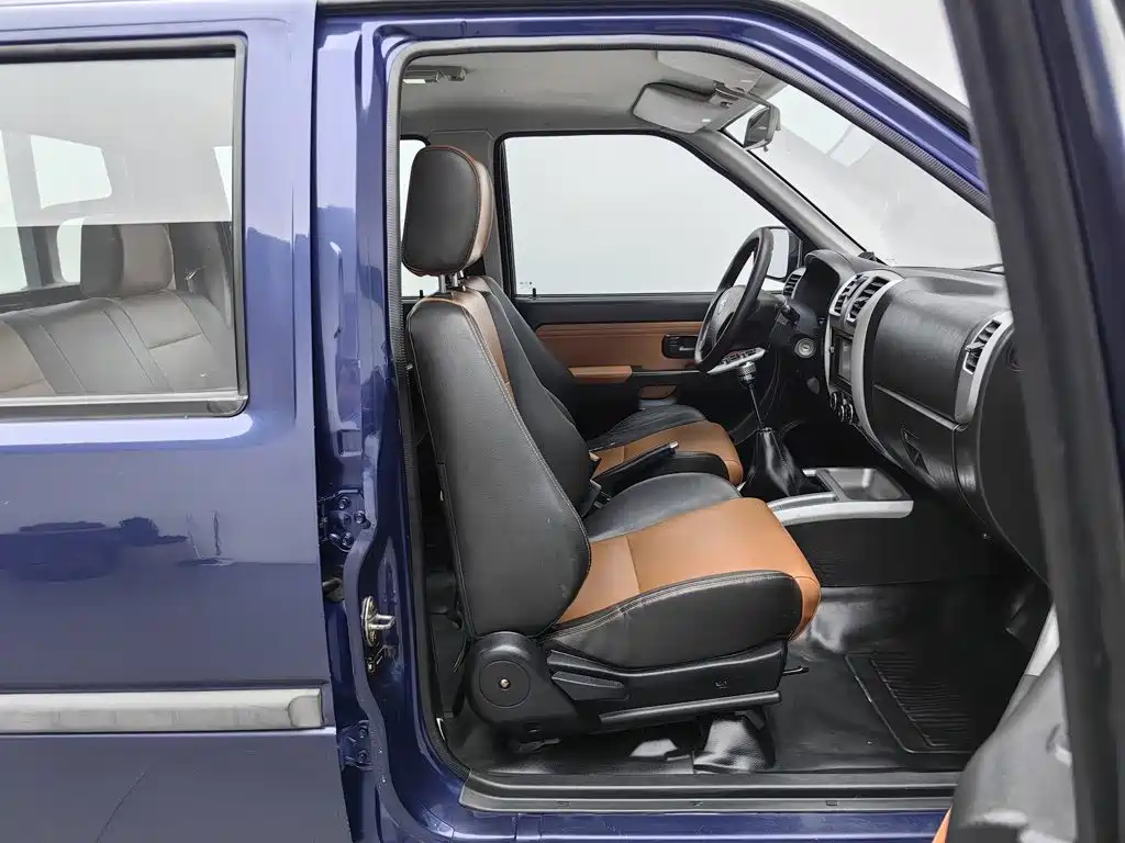 JMC Baodian — миниатюра 23