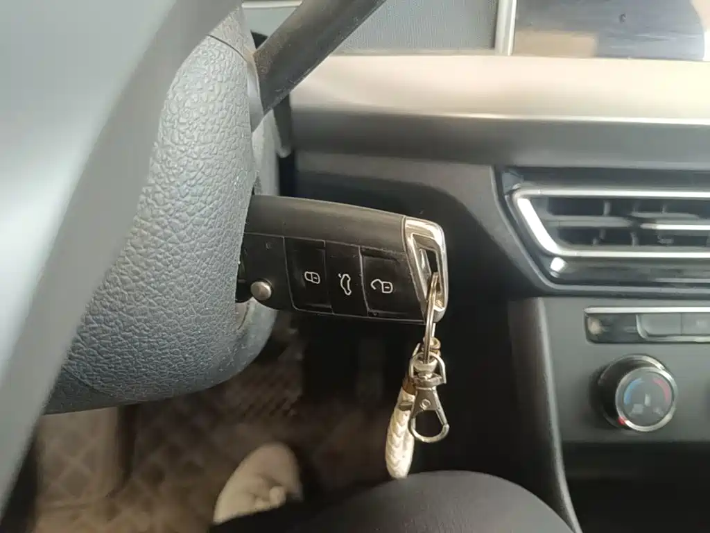 Volkswagen Lavida 2023 1.5L AT