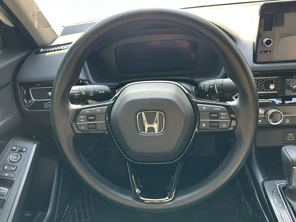 HONDA STYLE