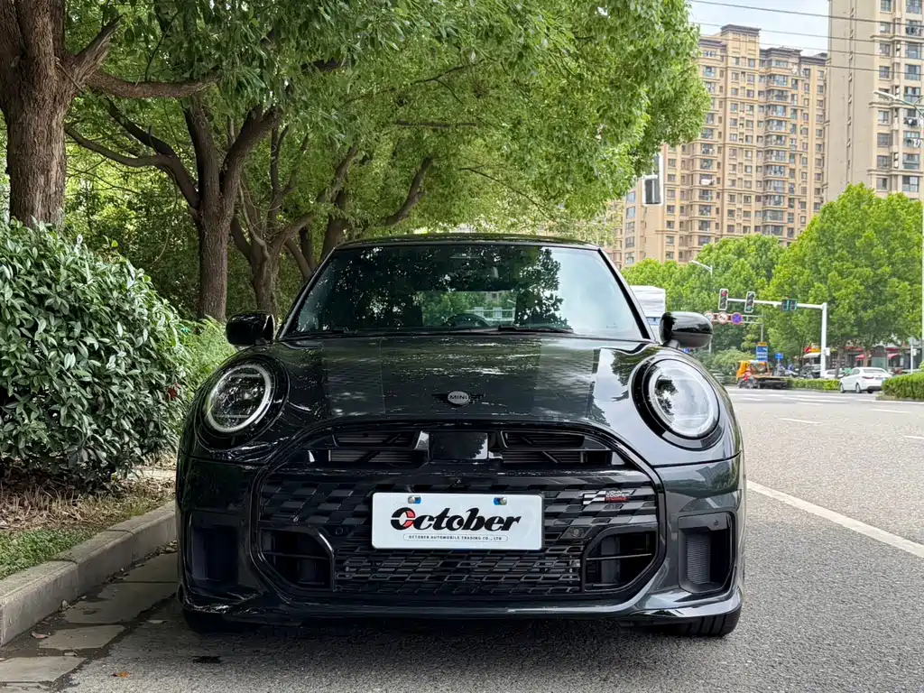 MINI Mini — миниатюра 2