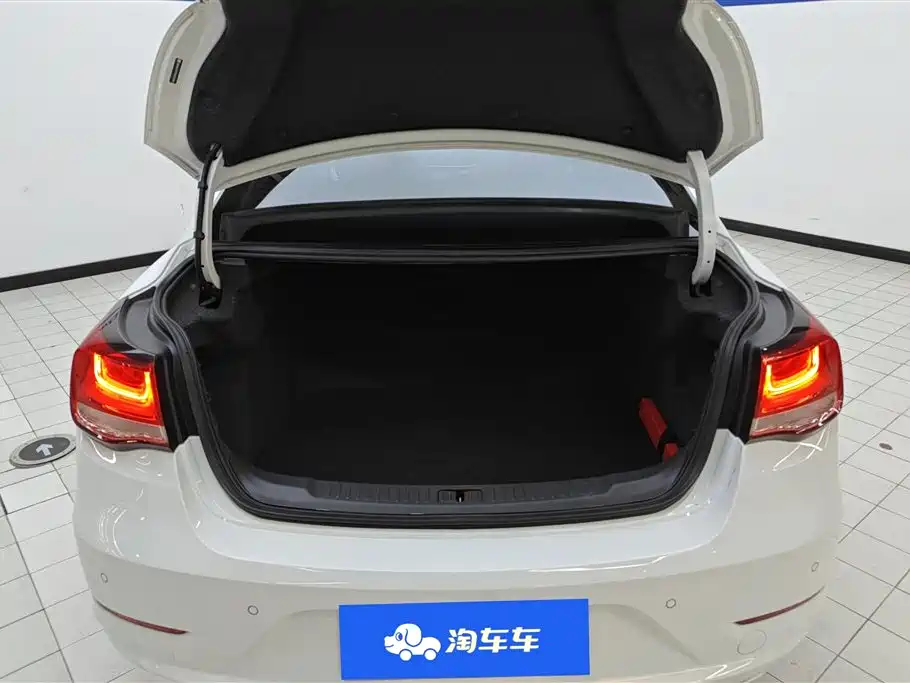 CHEVROLET MAI RUIBAO