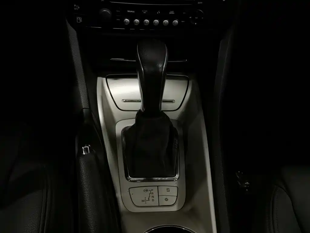 Citroen C5 — миниатюра 13