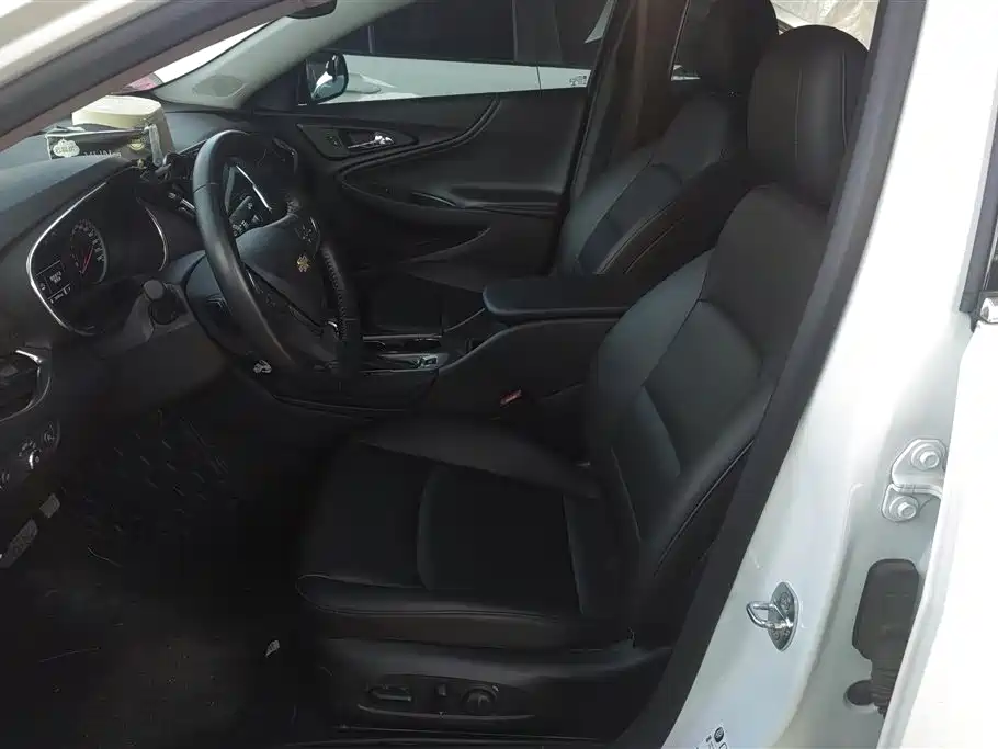 CHEVROLET MAI RUIBAO XL