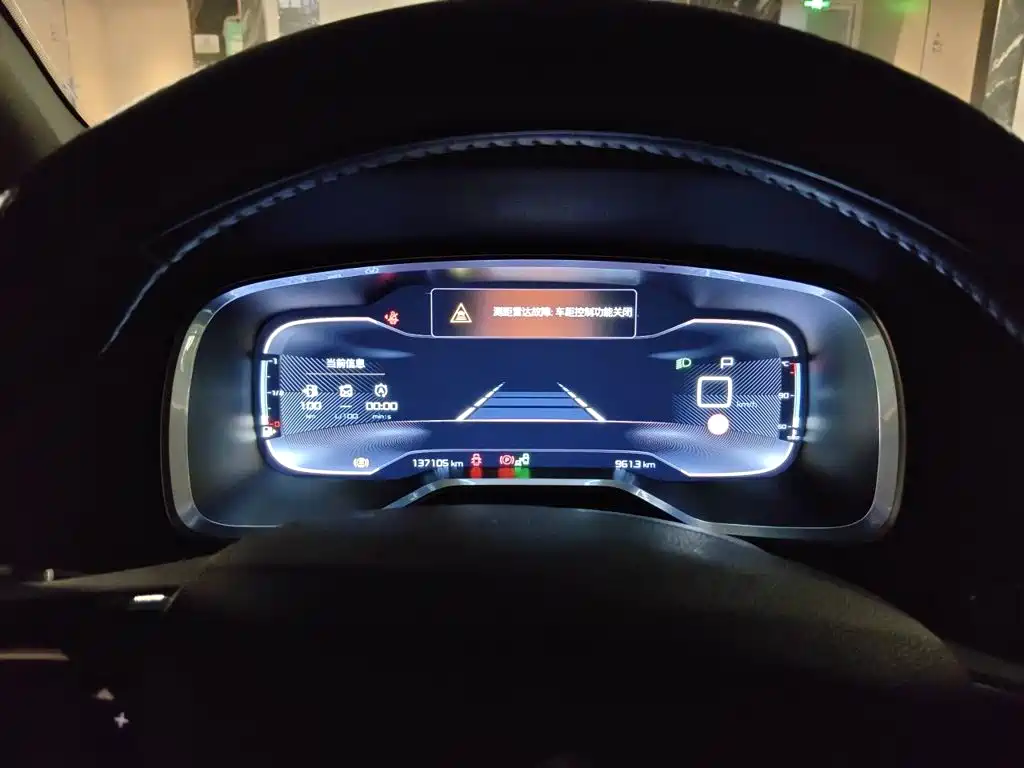 Citroen C6 — миниатюра 7