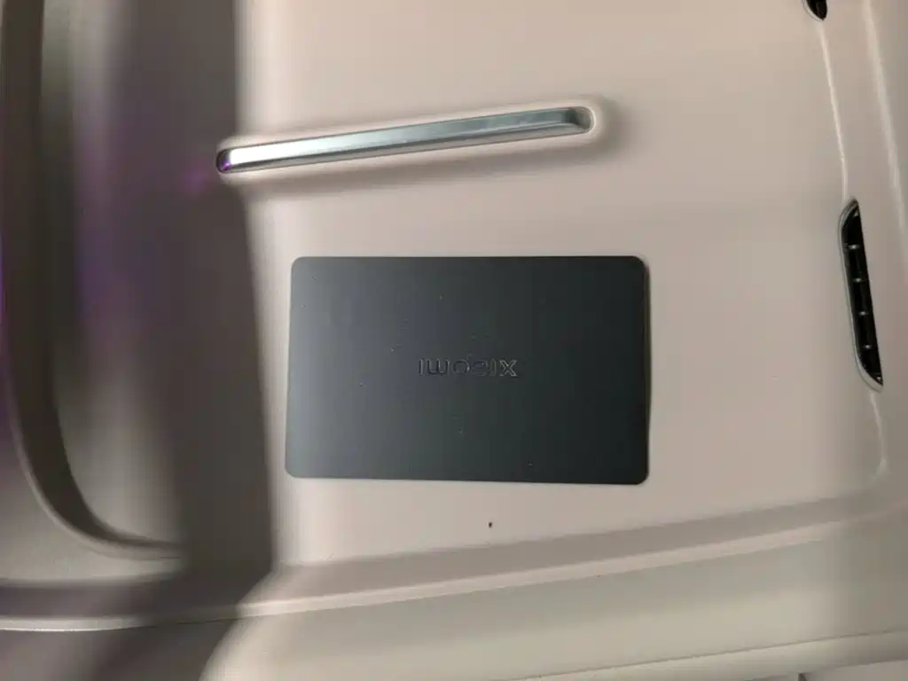 Xiaomi YU7