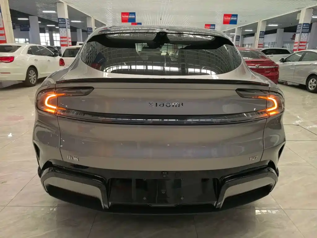 Xiaomi YU7