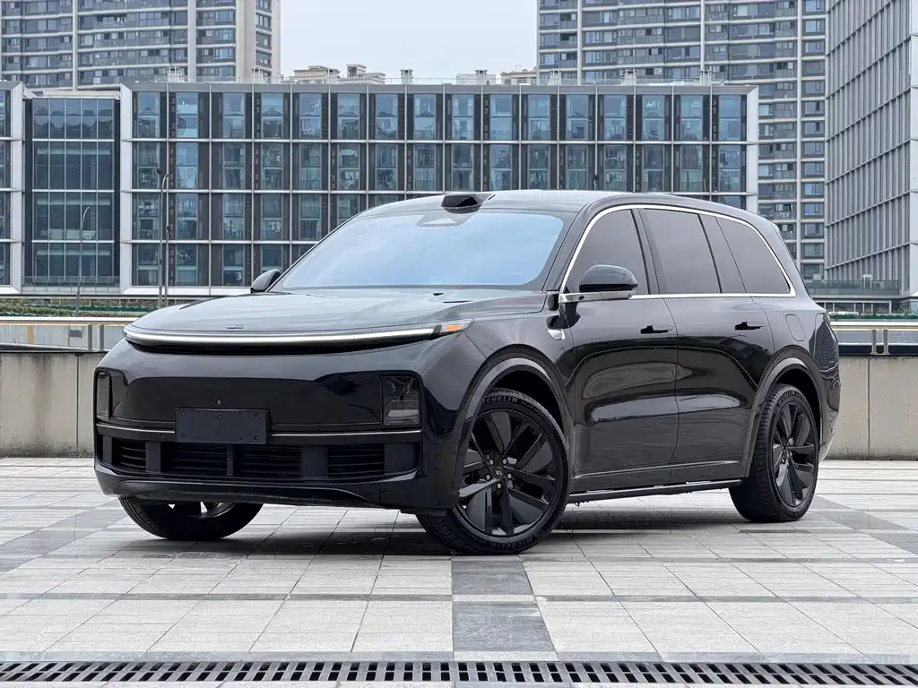 Li Auto L9