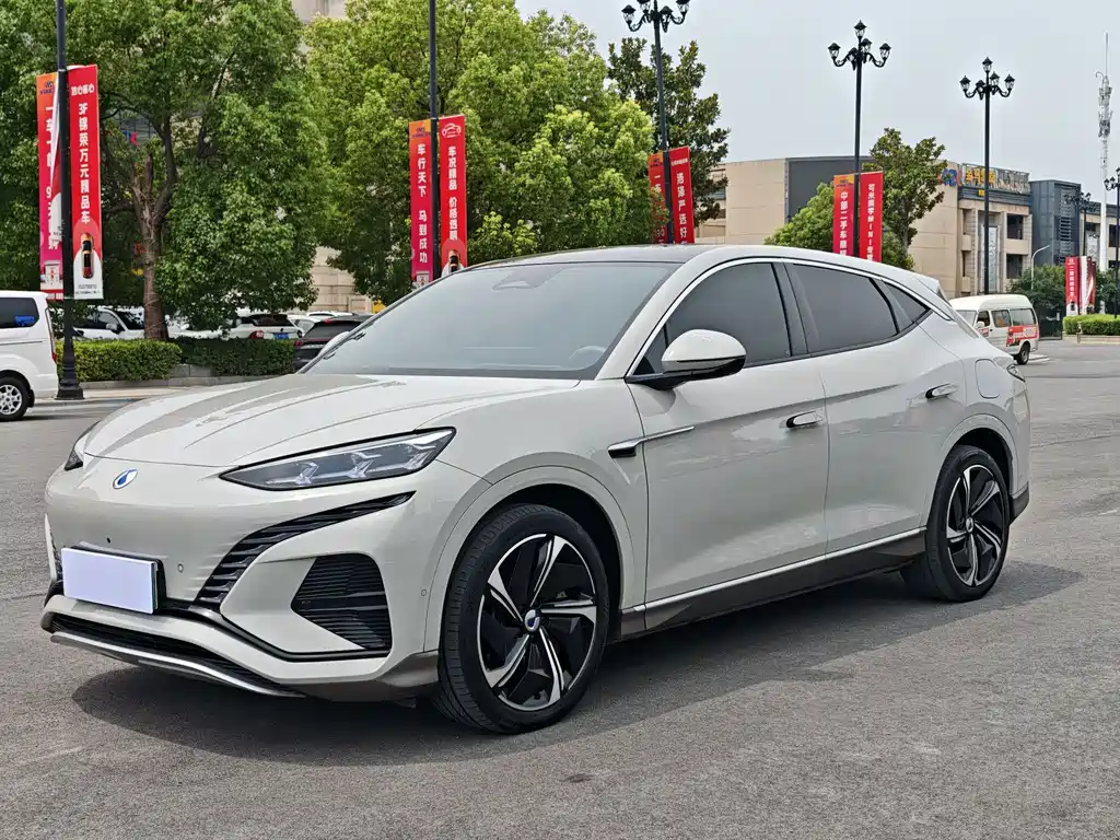 Denza N7