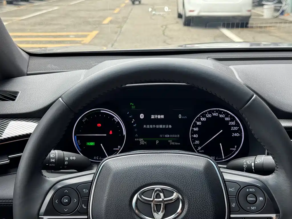 Toyota Avalon 2019 2.5L Luxury VI