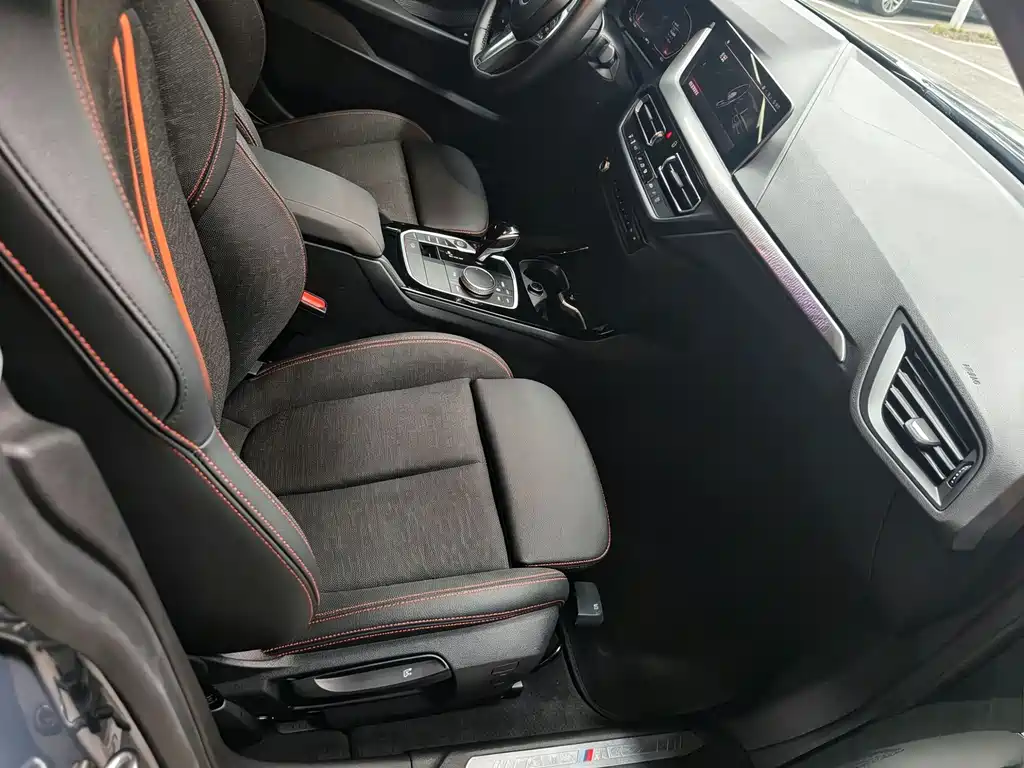BMW 2 Series 2 2023 225i M Sport