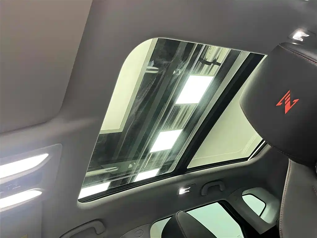 CHANGAN CHANGAN AUCHAN Z6