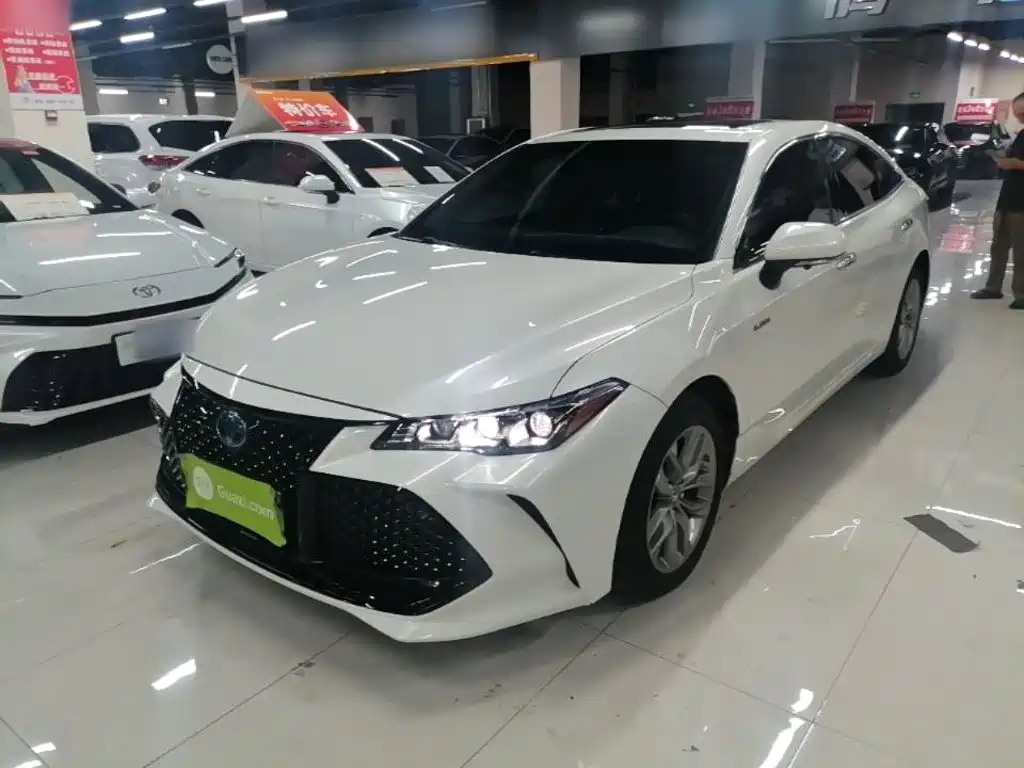 Toyota Avalon 2019 2.5L Luxury VI