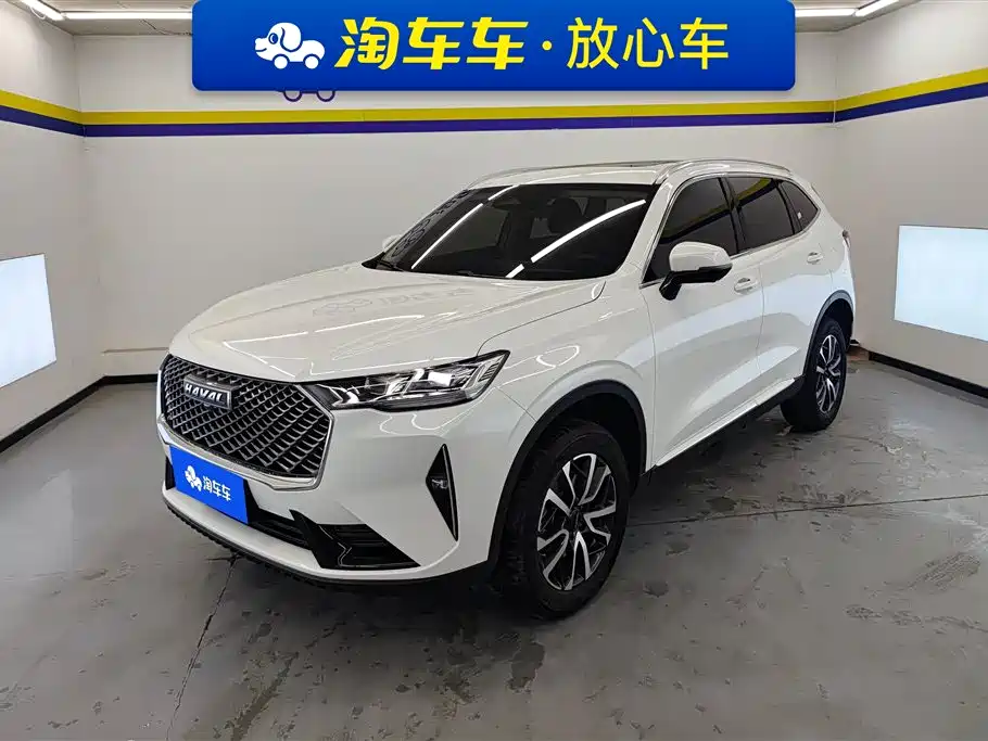 Haval H6 2025