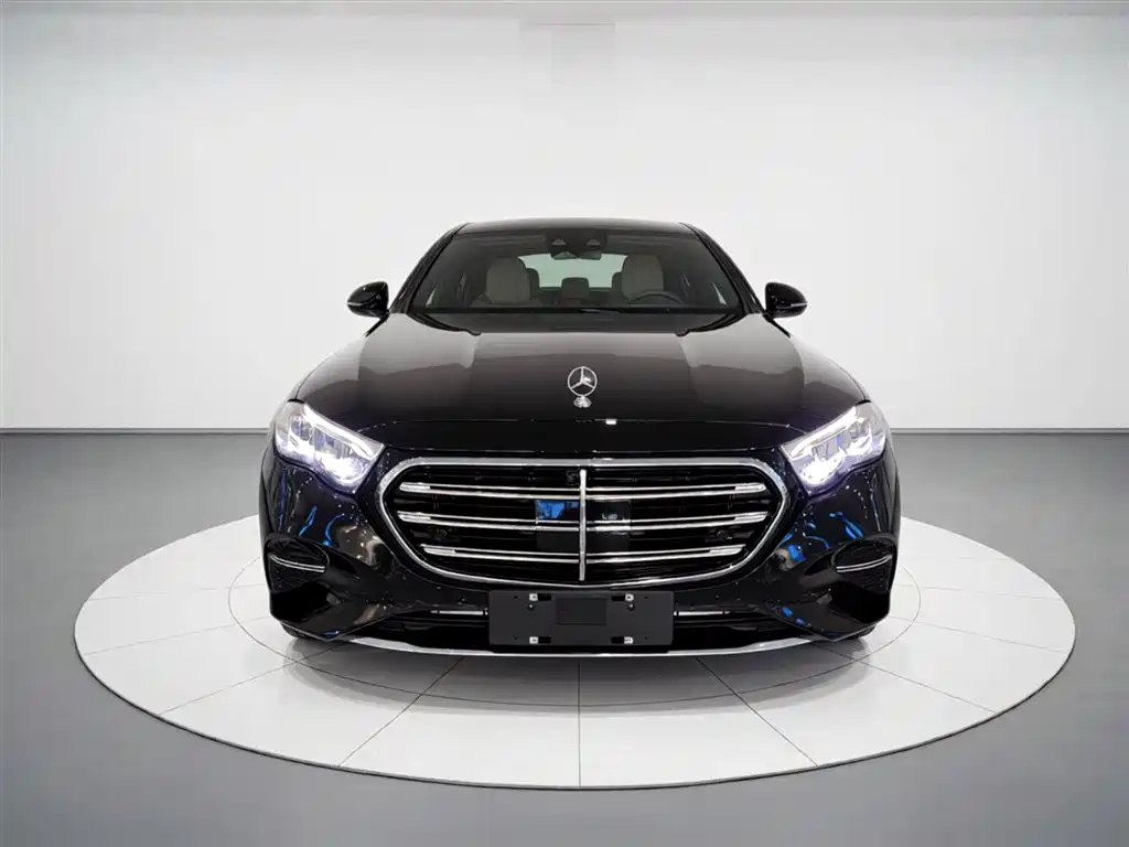 Mercedes-Benz E-Class E 2025 E 300 L Luxury