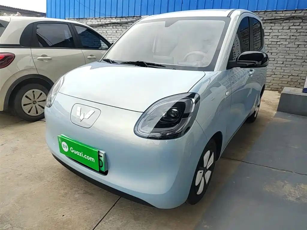 Wuling Mini EV