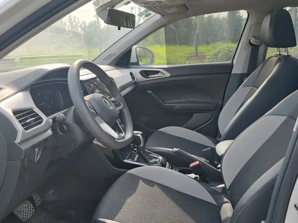 VOLKSWAGEN EXPLORING THE SHADOW