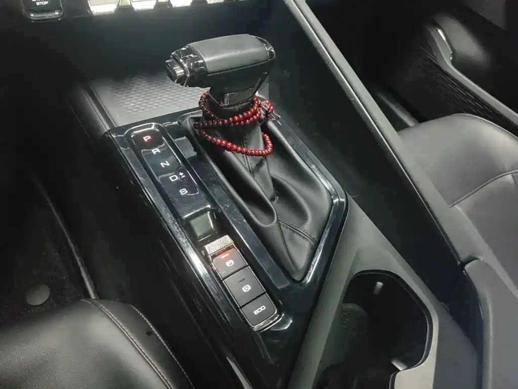 Baojun Valli — миниатюра 14