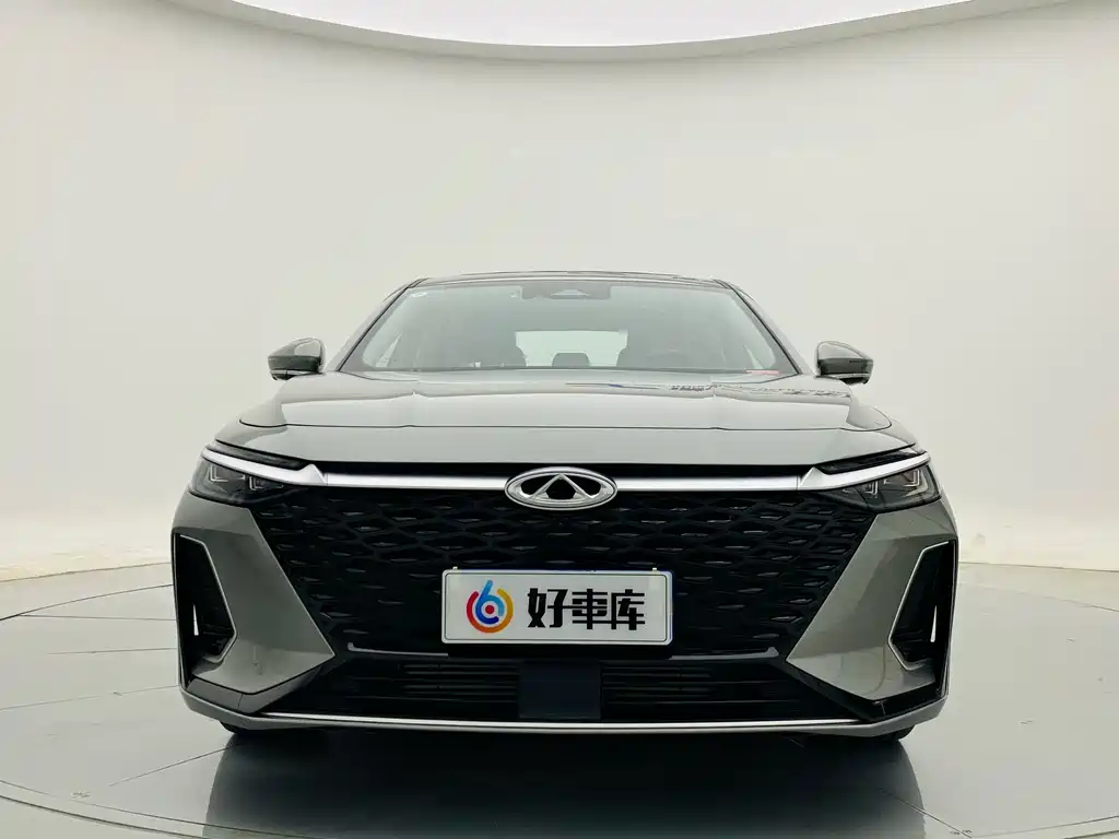 Chery Arrizo 8 8 2024 1.6T DCT