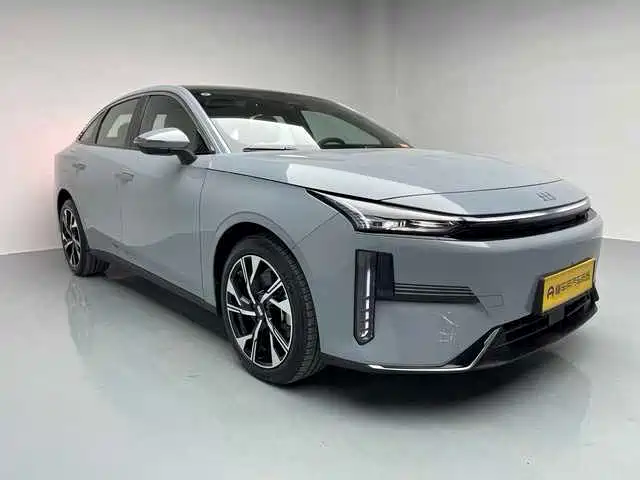 GEELY GALAXY GALAXY L6