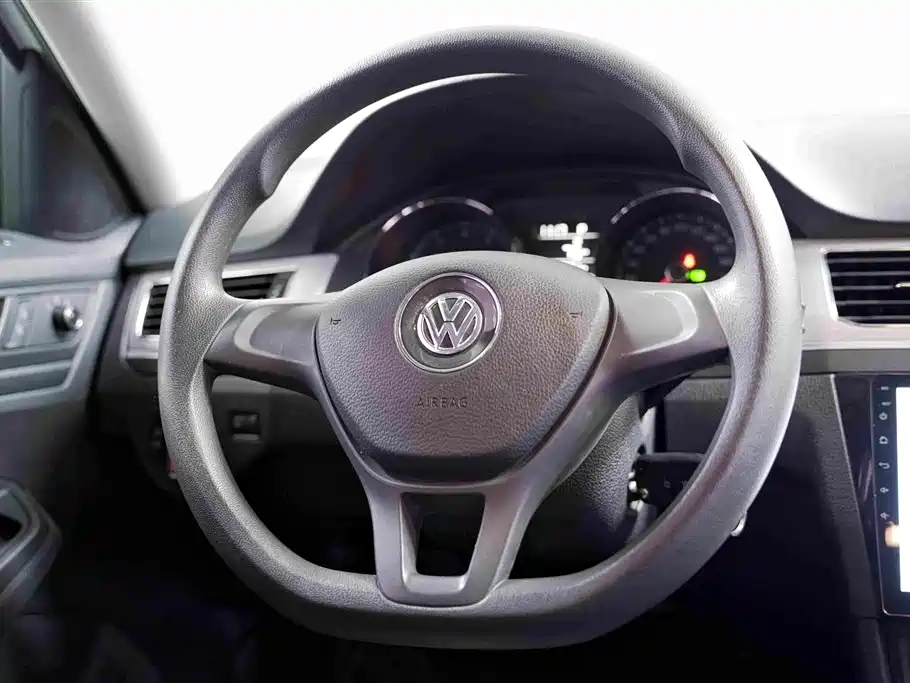 Volkswagen C-Trek — миниатюра 5