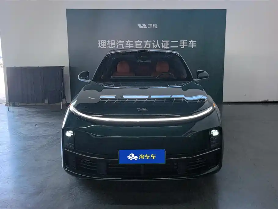 Li Auto L7 2025 Ultra