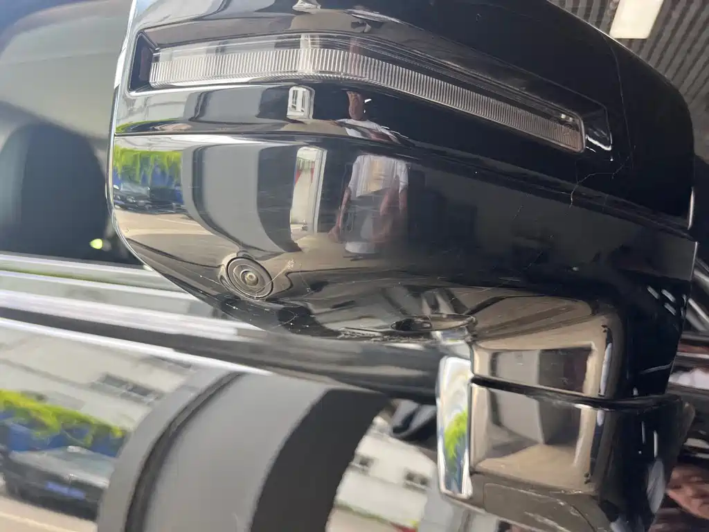 Haval Raptor ICE 2025 2.0T 4WD Ultra