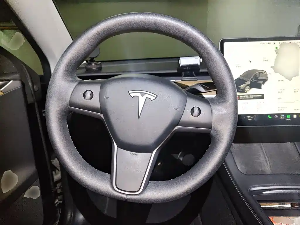 Tesla Model Y — миниатюра 11