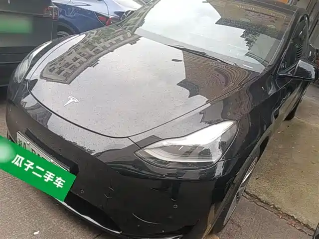 Tesla Model