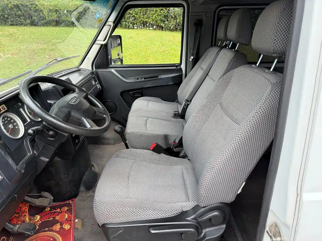 IVECO Daily — миниатюра 8