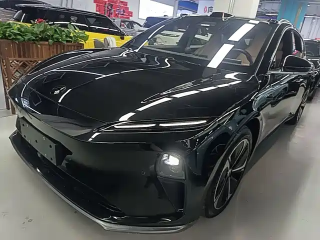 2024 Nio ET5