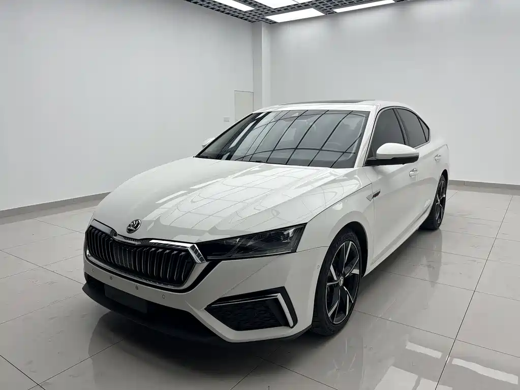 Skoda Octavia 2022 PRO TSI280