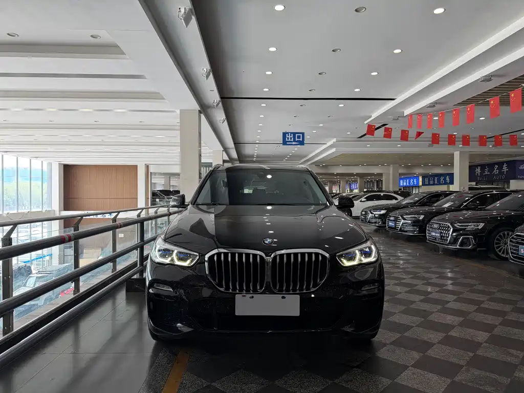 BMW X5( Import ) 2020 xDrive40i M Sport Package