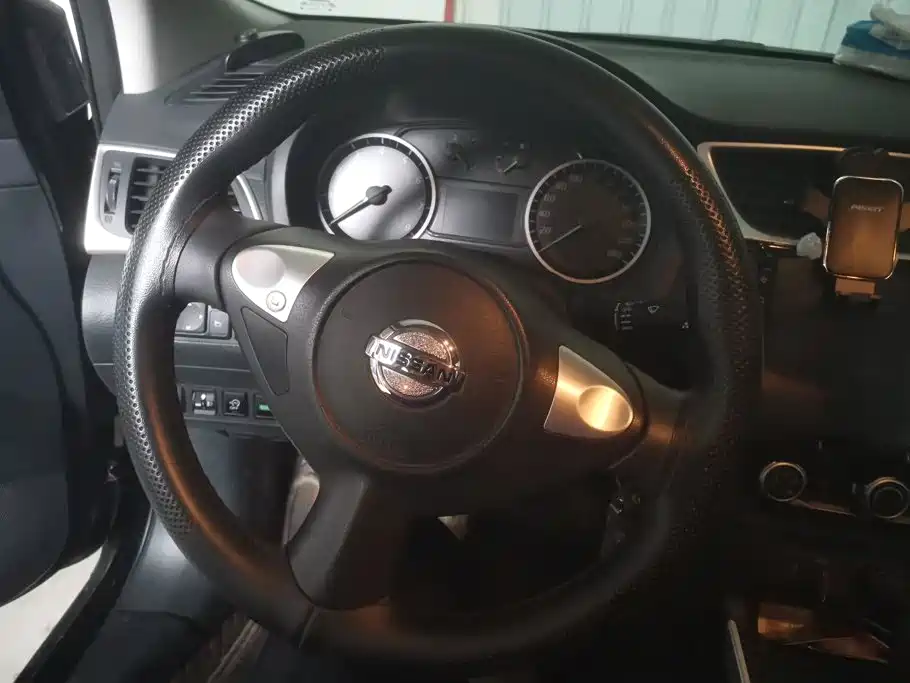 Nissan Sylphy — миниатюра 15