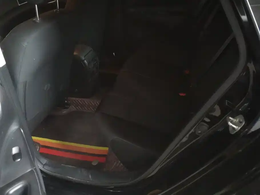 Nissan Sylphy — миниатюра 11