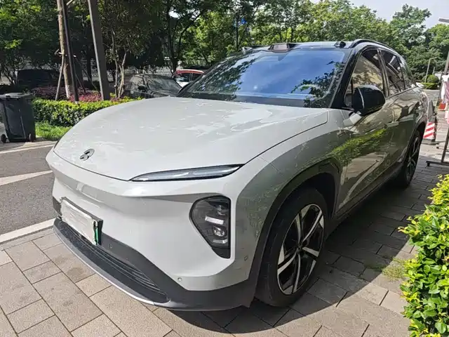 2023 Nio ES7
