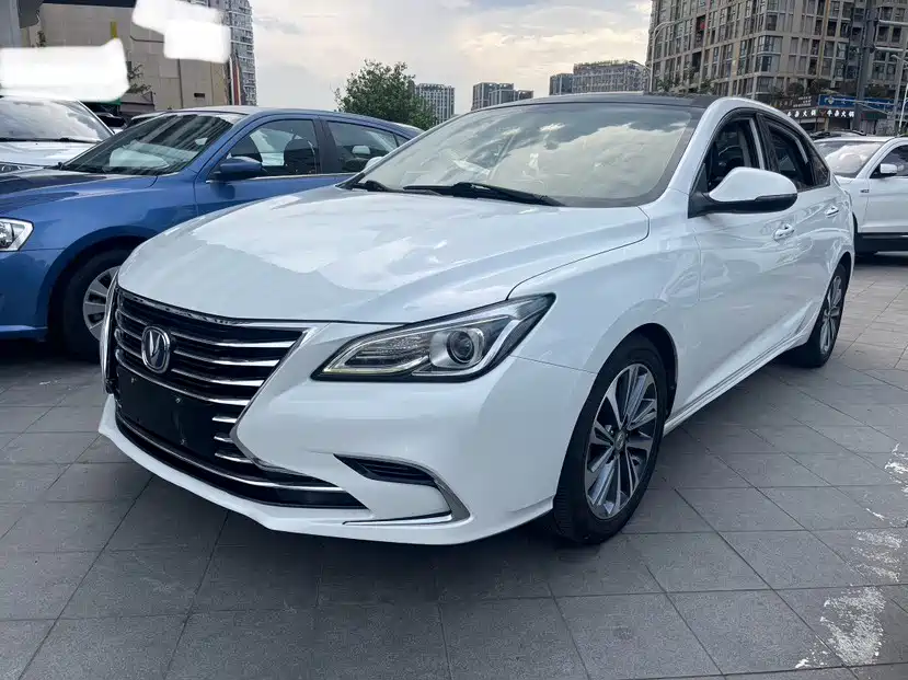 Купить Changan Ruicheng CC
