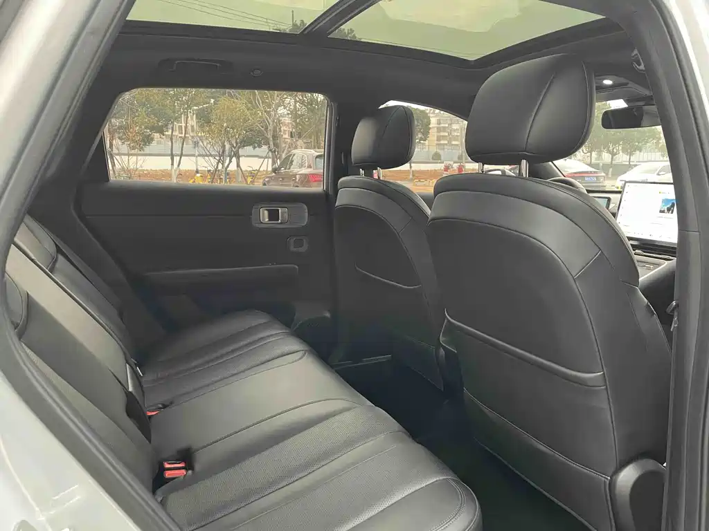 WULING WULING XINGGUANG S